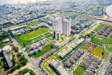 Nhà Đà Nẵng khởi động lại dự án 13 Nguyễn Chí Thanh