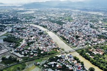Khánh Hòa chuẩn bị khởi công tuyến đường nối Vạn Ninh - Ninh Hòa, cắt qua cao tốc Bắc - Nam