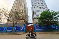 4 phương án kéo doanh nghiệp tham gia làm NOXH