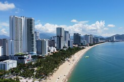5 điểm nổi bật trong quy hoạch tỉnh Khánh Hòa thời kỳ 2021 - 2030