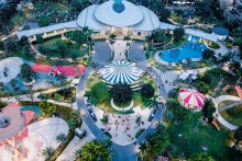 Chủ đầu tư Gem Sky World lãi hơn tỷ đồng mỗi ngày