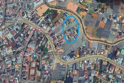 Đất có quy hoạch ở phường 9, TP Đà Lạt, tỉnh Lâm Đồng giai đoạn 2021 - 2030