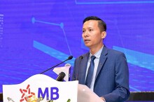 CEO MB: Khoản vay của Novaland, Trung Nam không đáng lo
