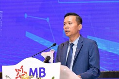 CEO MB: Khoản vay của Novaland, Trung Nam không đáng lo