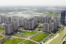 Đã qua thời chung cư là tiêu sản?