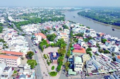 Long An dự kiến khởi công hai dự án 3 tỷ USD trong quý III
