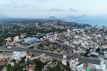 Thông tin quy hoạch nên biết khi mua nhà đất ở huyện Vạn Ninh, Khánh Hòa