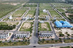 D2D ước lãi thêm 800 tỷ từ dự án Lộc An