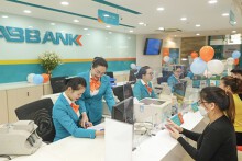 Cập nhật lãi suất ngân hàng An Bình tháng 4/2024