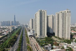 HoREA lo không công bằng nếu giới hạn dự án được mở rộng loại đất xây nhà thương mại