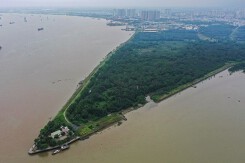 Luật sư: 'Dự án Mũi Đèn Đỏ có giá khoảng 125.000 tỷ đồng'