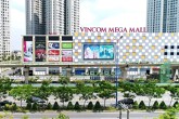 CEO Berjaya Việt Nam ứng cử vào HĐQT Vincom