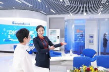 Lãi suất Ngân hàng Sacombank tháng 4/2024 giảm tại nhiều kỳ hạn