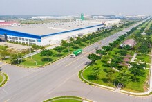 Thanh Hoá thành lập cụm công nghiệp 24 ha ở Hậu Lộc