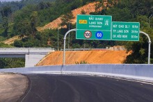 Thủ tướng dự khởi công cao tốc cửa khẩu Hữu Nghị - Chi Lăng