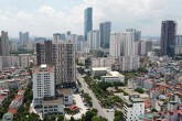 Nhà đầu tư TP HCM 'bắc tiến' tìm chung cư