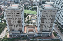 VCCI: Quy trình thẩm định giá bán nhà xã hội chưa công bằng với chủ đầu tư