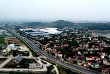 Thanh Hóa tìm chủ cho khu đô thị 1.600 tỷ