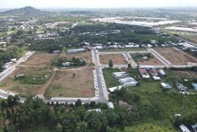Đề nghị không thu tiền đầu tư hạ tầng với người bị thu hồi đất