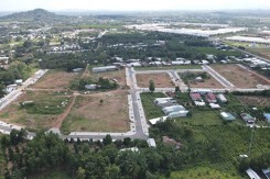 Đề nghị không thu tiền đầu tư hạ tầng với người bị thu hồi đất