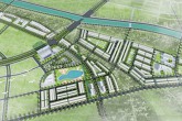 ĐHĐCĐ Nam Hà Nội: Bắt đầu có doanh thu từ dự án Mộc Bắc, sẽ làm thêm bất động sản ăn theo KCN Đồng Văn 3