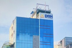 Cổ phiếu của DRH Holdings vào diện cảnh báo
