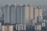 Loay hoay tìm người thổi giá chung cư