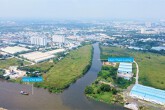 Sẽ dừng hợp đồng nếu nhà thầu Thuận An không làm đúng cam kết tại dự án Tham Lương – Bến Cát