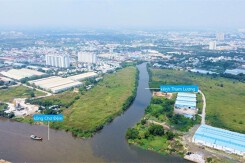 Sẽ dừng hợp đồng nếu nhà thầu Thuận An không làm đúng cam kết tại dự án Tham Lương – Bến Cát