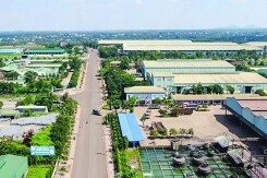 Lotte muốn đầu tư vào Đắk Lắk