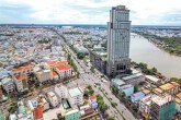 Giao dịch bất động sản tại Cần Thơ giảm