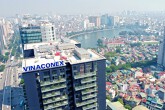 Vinaconex: Bán một phần Cát Bà Amatina nếu giá tốt, lãi thêm 275 tỷ từ dự án 93 Láng Hạ