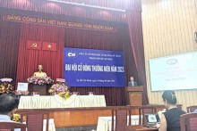 CII tính rót 2.000 tỷ đồng cho M&A, có cả thành viên của Tasco
