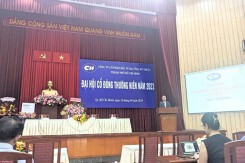 CII tính rót 2.000 tỷ đồng cho M&A, có cả thành viên của Tasco