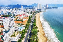 Những điểm nóng đất nền một thời của Khánh Hòa giờ ra sao?