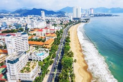Những điểm nóng đất nền một thời của Khánh Hòa giờ ra sao?