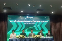Chủ tịch CenLand: Kinh doanh bất động sản tại Việt Nam rủi ro nhất thế giới