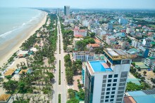 Giá thuê khách sạn dự báo tăng 10 - 15%