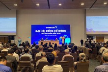 ĐHĐCĐ Eximbank: Bầu Chủ tịch Bamboo Capital vào HĐQT, không thông qua việc chuyển trụ sở chính