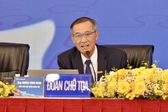 Chủ tịch Sacombank: Tôi không liên quan gì bà Trương Mỹ Lan, Vạn Thịnh Phát
