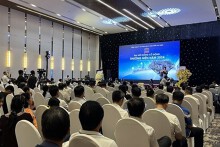 ĐHĐCĐ DIG: Muốn làm hai thành phố y tế - nghỉ dưỡng ở Vũng Tàu, Thanh Hóa, tham vọng ở mảng KCN, năng lượng
