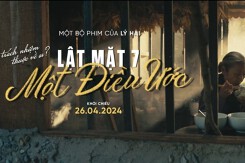 Lịch chiếu phim Lật Mặt 7 chi tiết, mới nhất tại TP HCM và Hà Nội