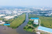 TP HCM nói gì về tiến độ các gói thầu của Tập đoàn Thuận An?