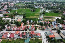 Thanh Hóa sẽ có thêm khu công nghiệp 350 ha