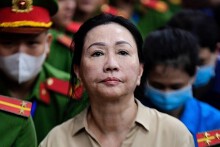 Bà Trương Mỹ Lan kháng cáo