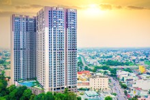 Lượng giao dịch tăng mạnh, Đất Xanh lãi gần 78 tỷ quý đầu năm