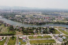 5 điểm nổi bật trong quy hoạch tỉnh Hà Nam thời kỳ 2021 - 2030
