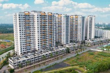Nam Long lý giải về số lỗ 77 tỷ trong quý đầu năm