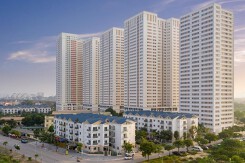 Cả nước tồn hơn 23.000 căn chung cư, nhà ở riêng lẻ, đất nền dự án