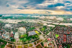 TP Hải Dương sắp có khu nhà ở 32 tầng ở phường Thanh Bình